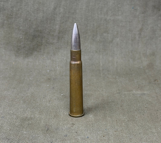 Inert .303 Lee-Enfield Round – K 1928 (Kynoch)