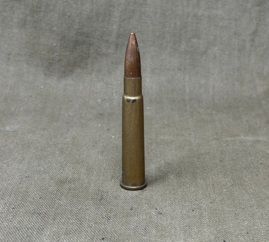 Inert .303 British Round – RG 1953 (Radway Green)