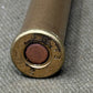 Inert .303 British WW1 Round – G 1918 F3 – National Cartridge Factory