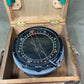 "Royal Air Force RAF Compass, Navigational, Type P4A (RAF Ref 5823T) for Sale – Collectible WWII Aviation Artifact"