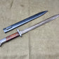 Czechoslovakian V-24 Bayonet & Scabbard