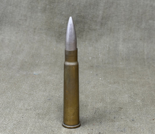 Inert .303 British Round 1941 BE G II Tracer – Excellent Condition