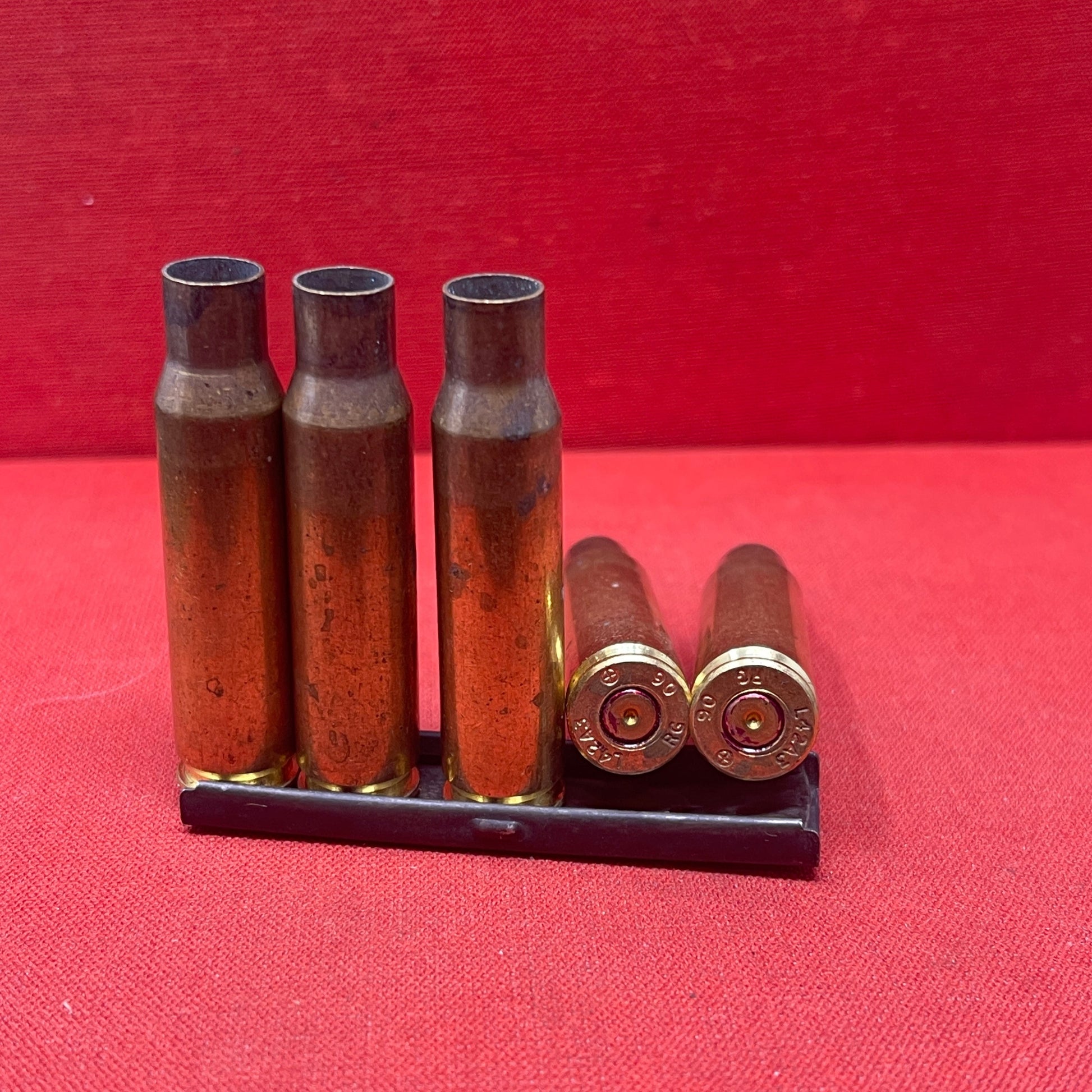 7.62×51mm NATO 