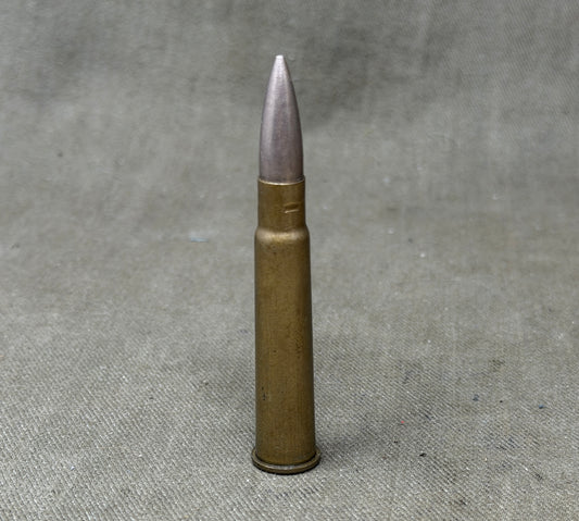 Inert .303 Lee-Enfield Round – K 1938 (Kynoch)