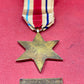 British & Commonwealth WW2 The Africa Star 1st Army Bar