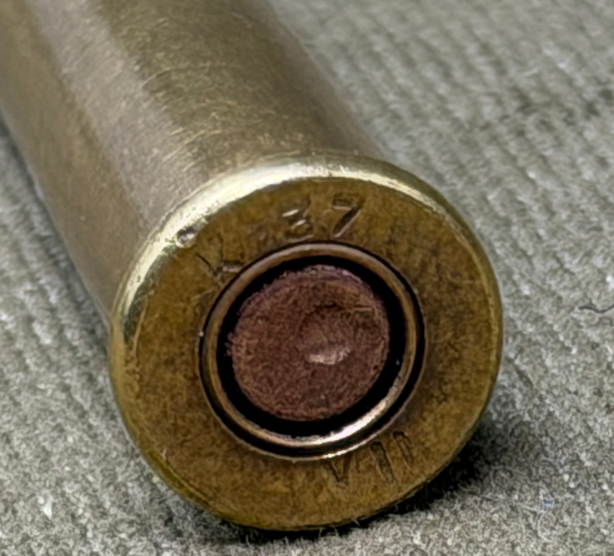 Inert .303 Lee-Enfield Round – K 1927 (Kynoch)