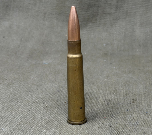 Inert .303 British Tracer Round – K 1945 G1 – Kynoch WW2 Cartridge