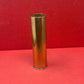 French 25mm flare Brass Cartridge case made by Ruggieri.