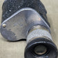 WW2 British Royal Air force  R.A.F  Graticued Prismatic x 6 Monocular