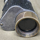 WW2 British Royal Air force  R.A.F  Graticued Prismatic x 6 Monocular