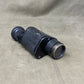 WW2 British Army  Graticued Prismatic x 6 Monocular