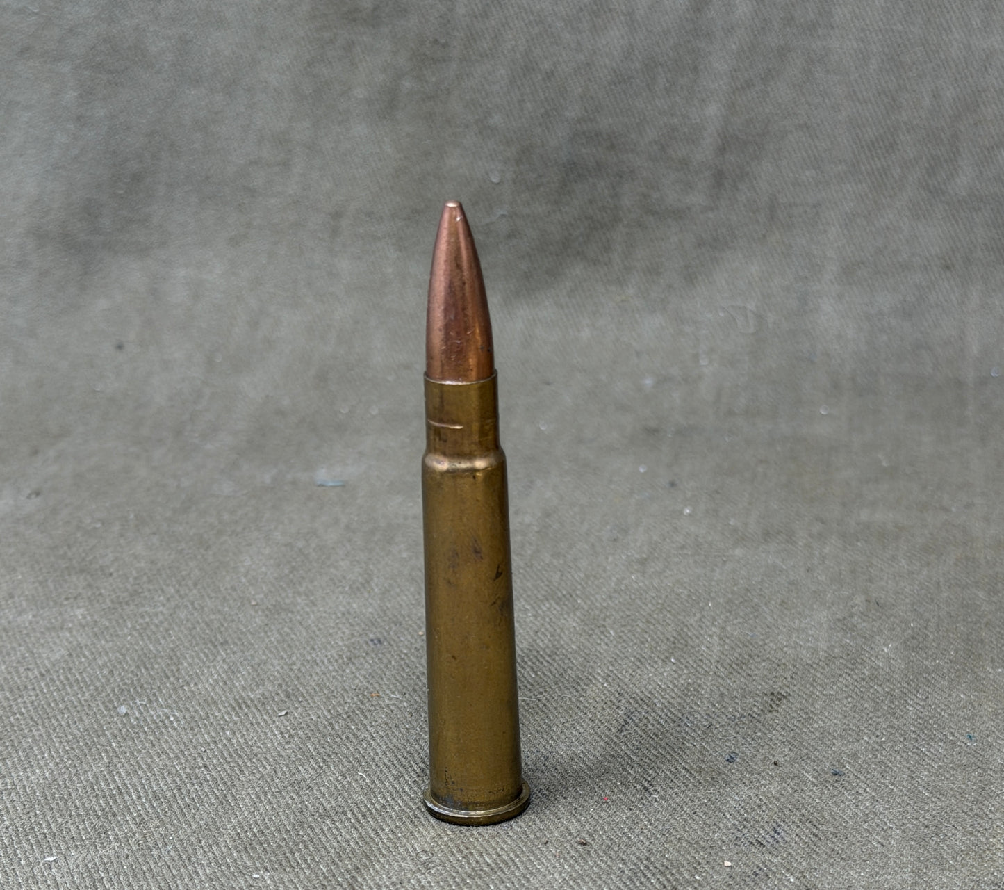 Inert .303 British Round – 1944 DA (Dominion Arsenal)