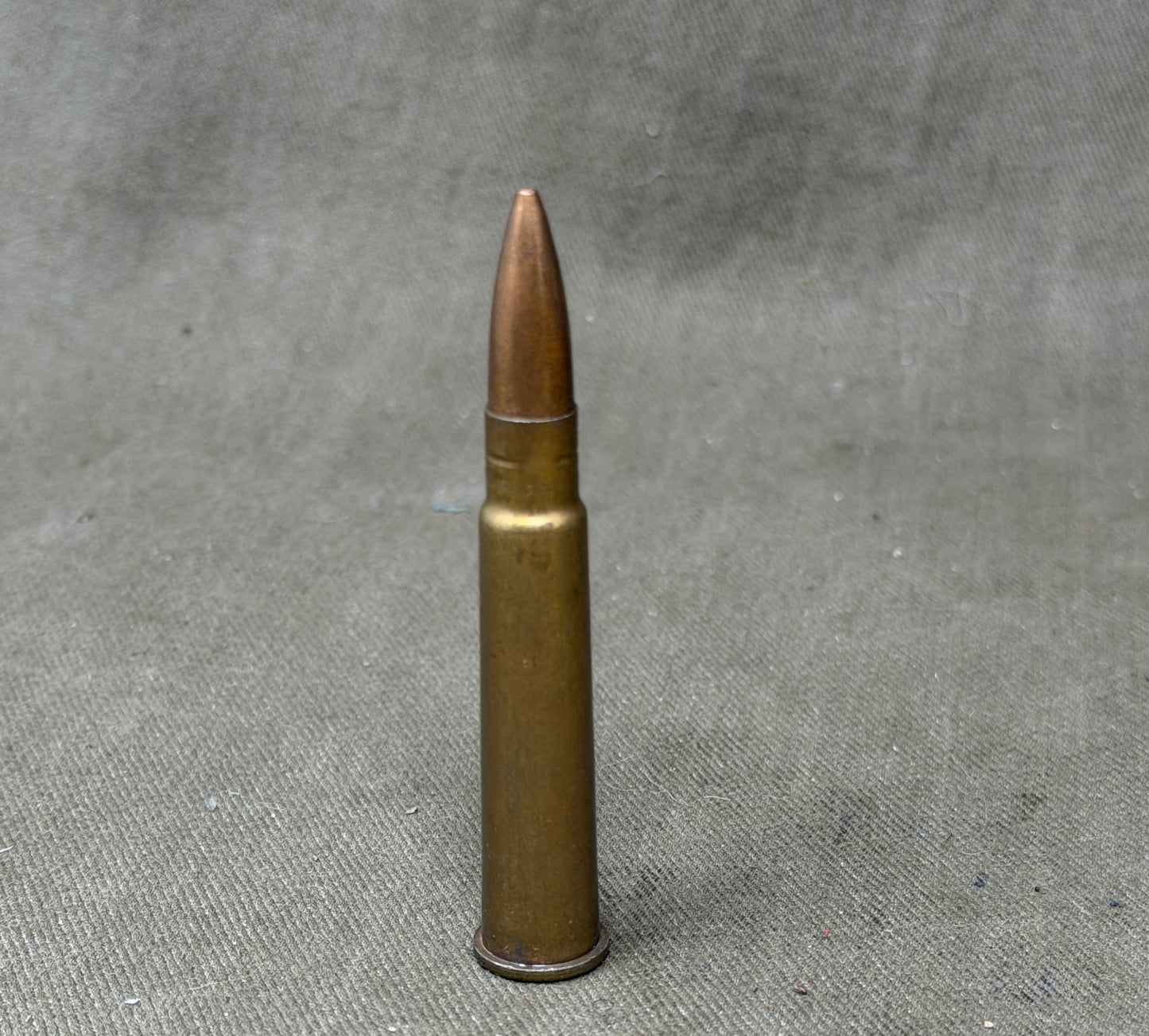 Inert .303 British Round – U 1942 (South African Mint, Pretoria )