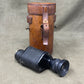 WW2 British Army  Graticued Prismatic x 6 Monocular