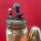 WW1 British 37mm Brass Trench Lighter