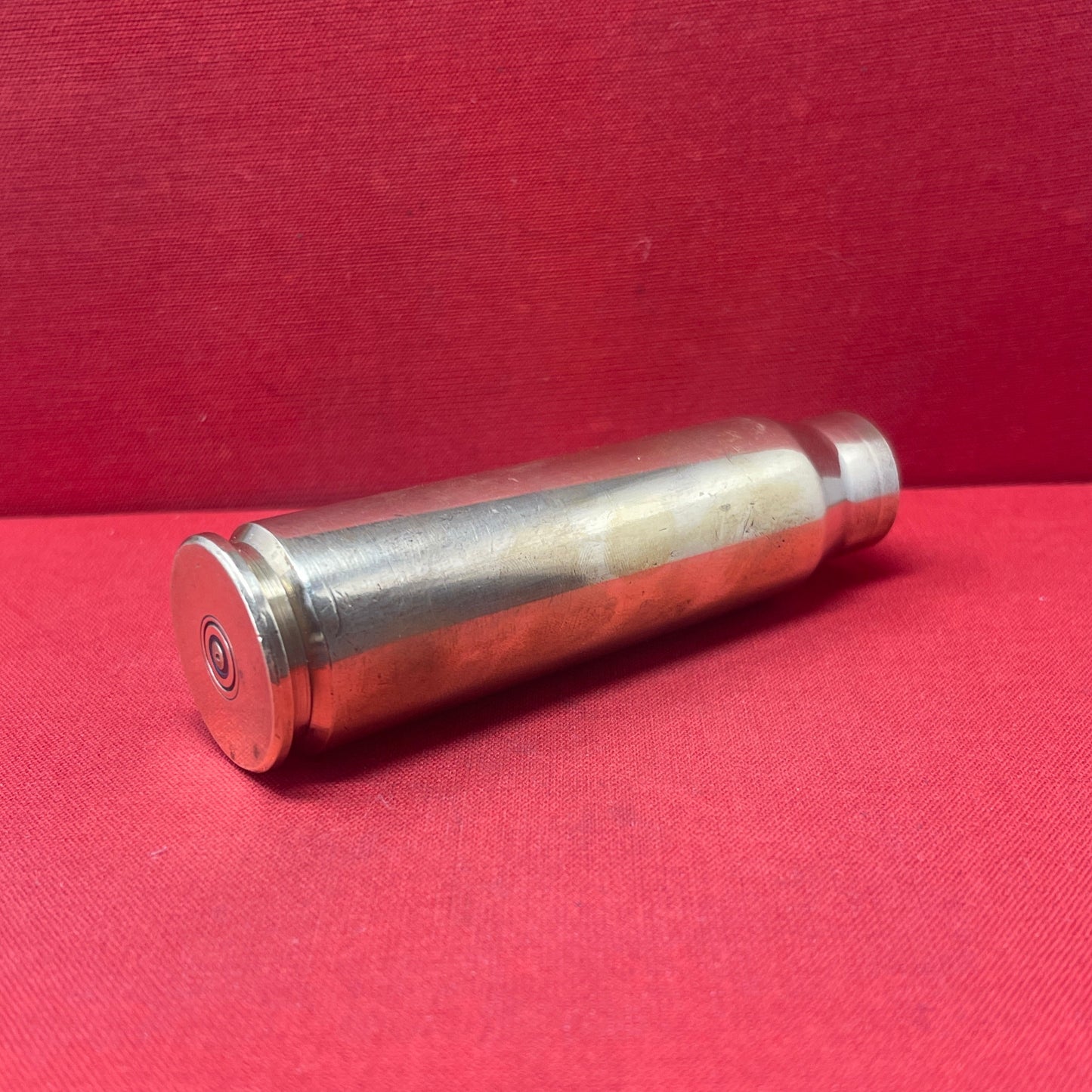 20mm  Vulcan  Empty Brass Cartridge Case