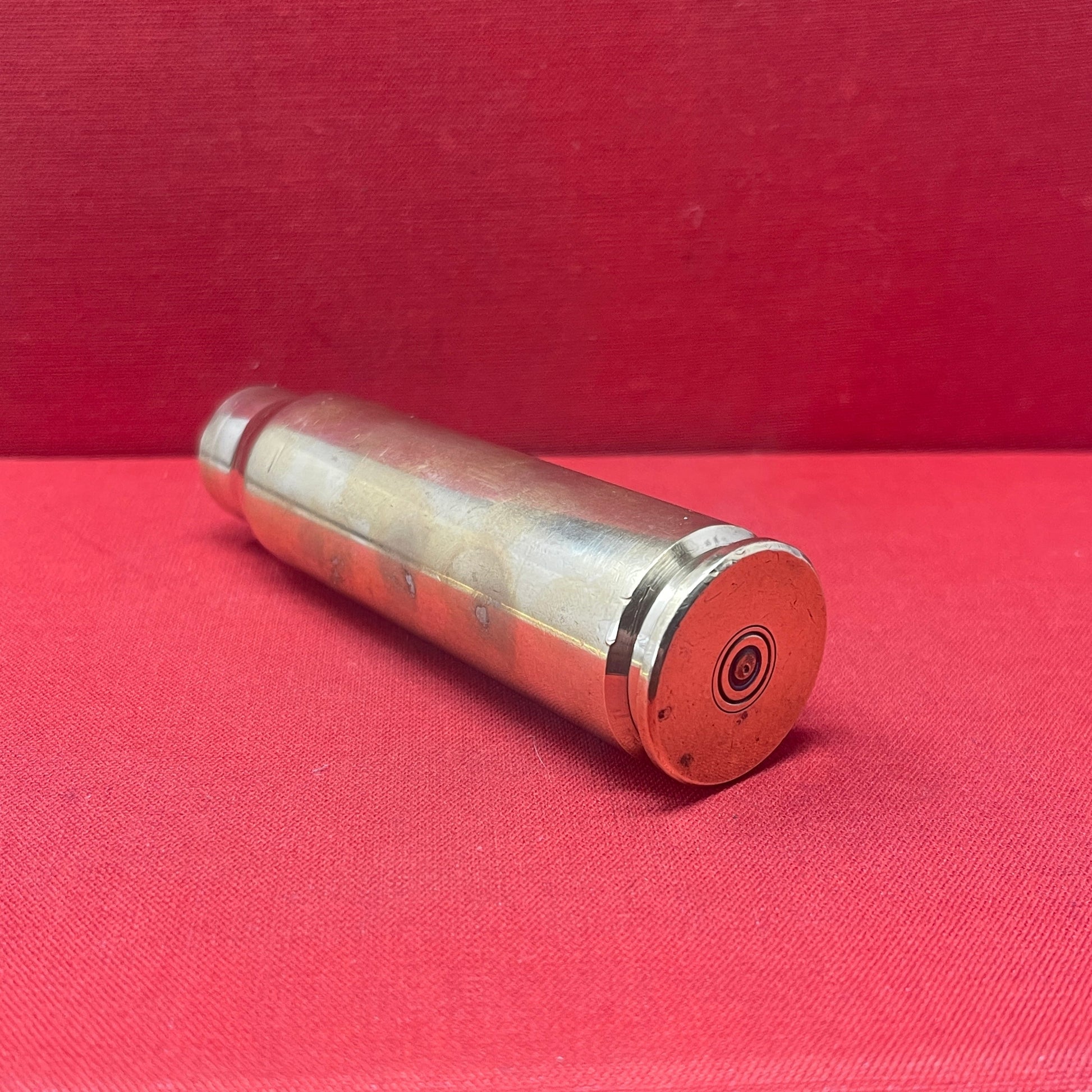 20mm  Vulcan  Empty Brass Cartridge Case