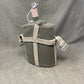 Original British Army WW2  1940 Water Bottle Execellent Condition