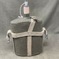 Original British Army WW2  1940 Water Bottle Execellent Condition