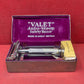 Vintage Valet Auto-Strop Razor with blades