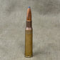 Inert S&B 7×65R FMJ Round – Historical Collector Cartridge