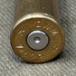 Inert DWM 7×57R KK FMJ Round – Historical Collector Cartridge