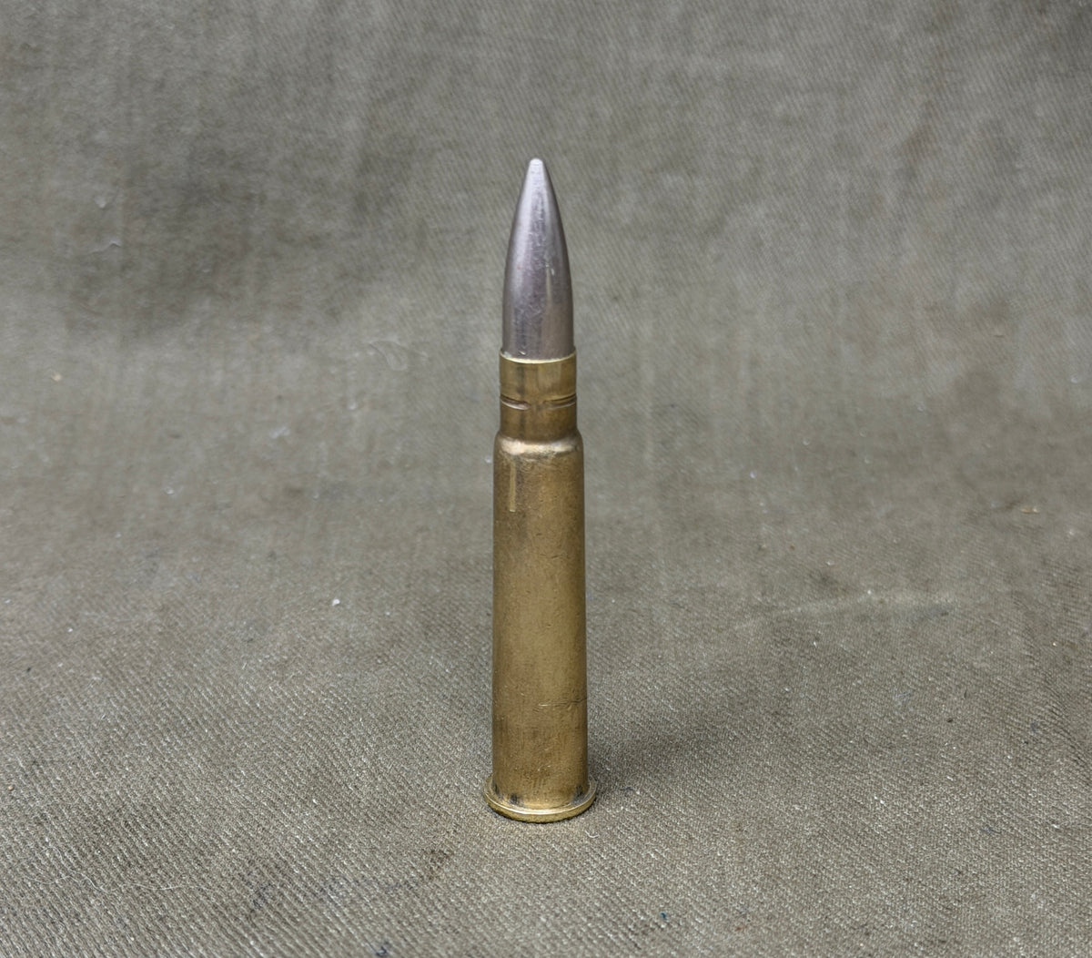 Inert .303 British Round – RG 1943 (Radway Green)