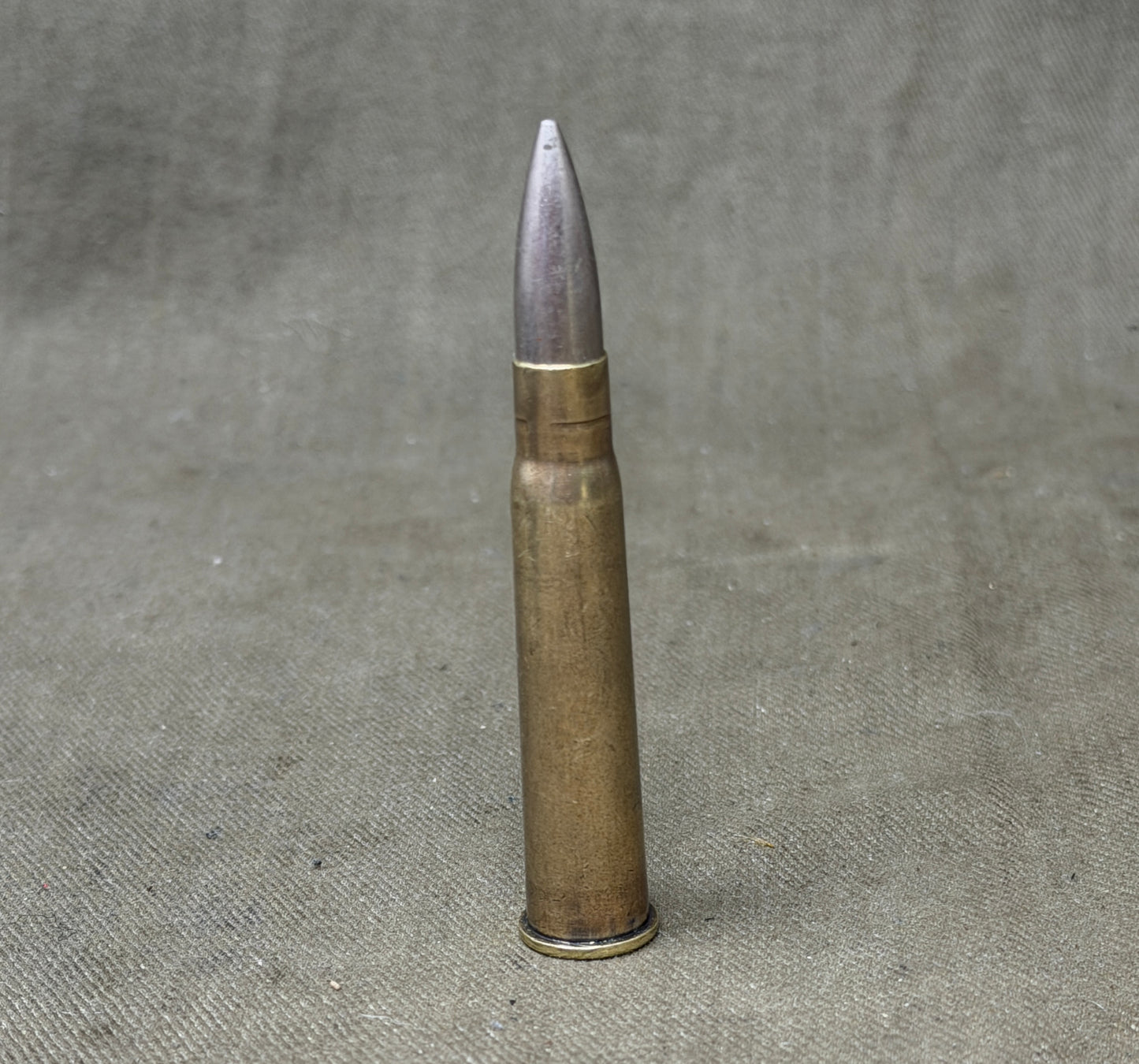 Inert .303 Round – 1942 Dated CP | Collectible Ammunition