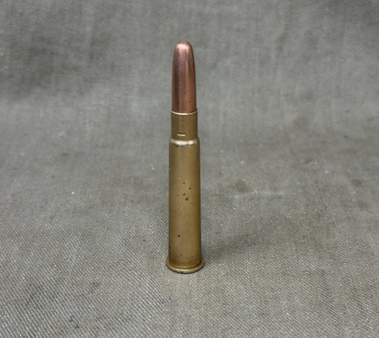 Inert .303 British Proof Round MKVI – Kynoch