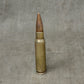 Inert 7.62mm British Round – 1963 Dated RG (Radway Green) | Collectible Ammunition