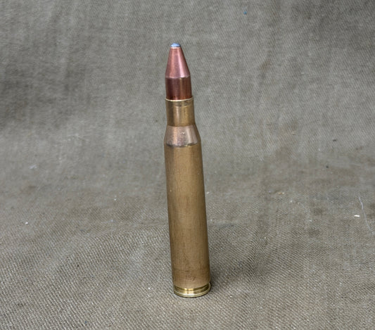 Inert .303 Round – 1941 Dated VPT | Collectible Ammunition