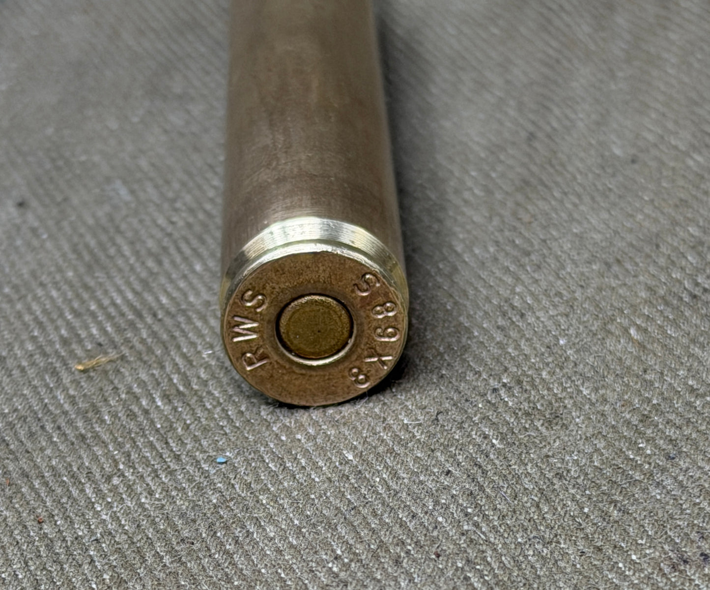 Inert .303 Round – 1941 Dated VPT | Collectible Ammunition