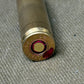 Inert 7.62mm British Experimental Tracer Round (1989 RG Radway Green)