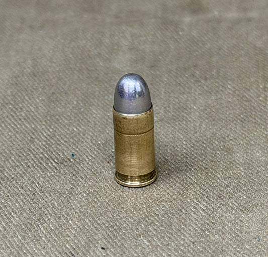 Inert .32 ACP Rem-UMC Lend-Lease Round