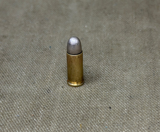 Original FN .25 ACP Inert Pistol Round
