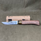 Old Bear Classical Walnut XL, 9307-23-LN pocket knife