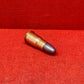 Original INERT .297-230 British Martini-Henry Rifle Morris Aiming Tube Cartridge Mk II by Kynoch