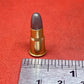 Original INERT .297-230 British Martini-Henry Rifle Morris Aiming Tube Cartridge Mk II by Kynoch