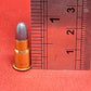 Original INERT .297-230 British Martini-Henry Rifle Morris Aiming Tube Cartridge Mk II by Kynoch