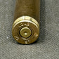 British 7.62mm RG Radway Green Brass Cartridge Cases – Mixed Dates Inert Military Rounds