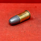 INERT British .455 MKII  Cartridge fitted with INERT Primer