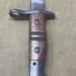 US Army WW1 P17 Winchester Bayonet, M1917.