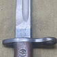 US Army WW1 P17 Winchester Bayonet, M1917.