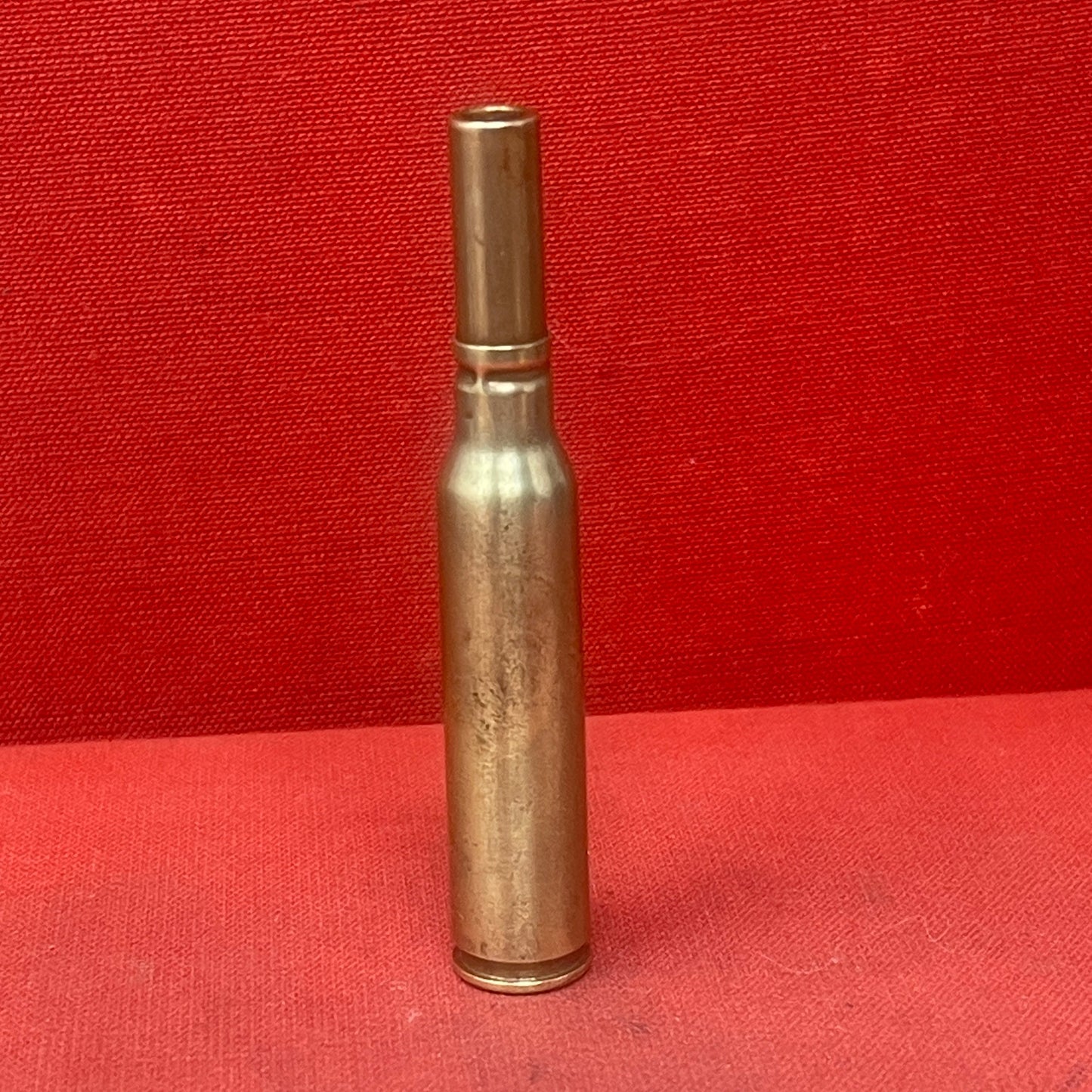 Italian INERT 6.5×52mm Carcano 1941 Dated Blank