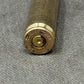 British 7.62mm RG Radway Green Brass Cartridge Cases – Mixed Dates Inert Military Rounds