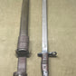 US Army WW1 P17 Winchester Bayonet, M1917.