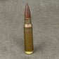 Inert 7.62×51 NATO L37A1 Round – FNM 95-05 – Portuguese Military Cartridge