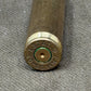 Inert 7.62×51 NATO L37A1 Round – FNM 95-05 – Portuguese Military Cartridge