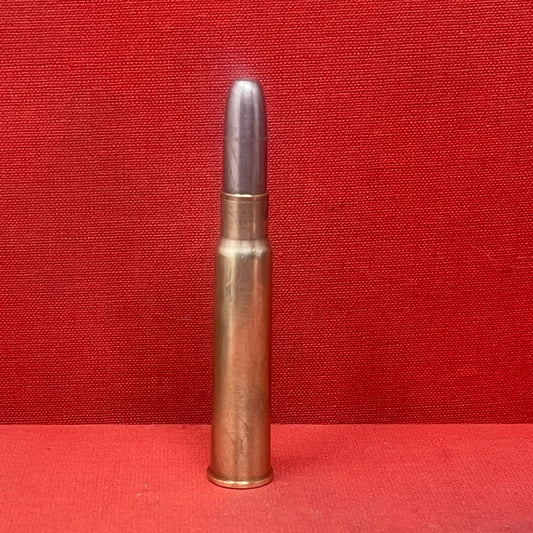 Original RWS Inert 8x57JR Round