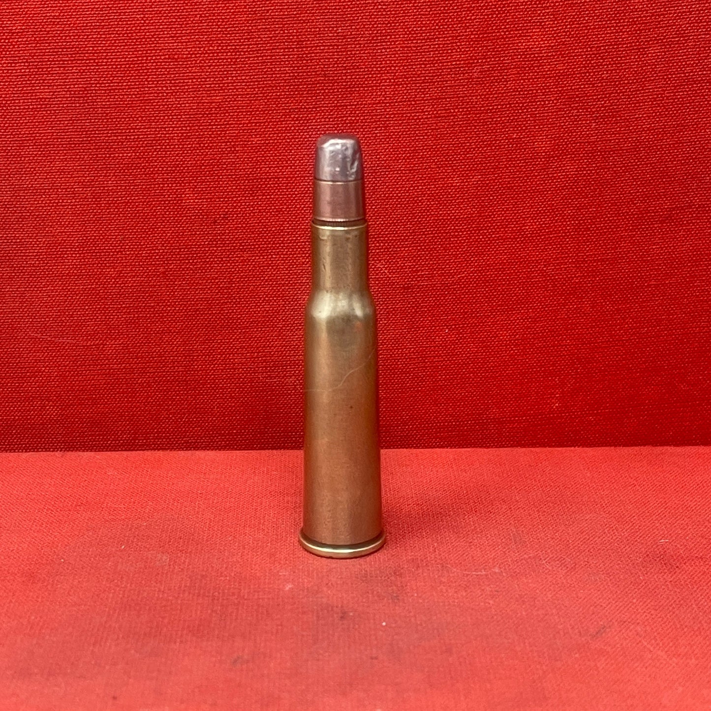 Original  Super Speed .348 Winchester INERT Cartridge